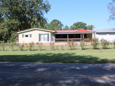 Property at 2780 Brushy Creek Rd, Georgiana, AL