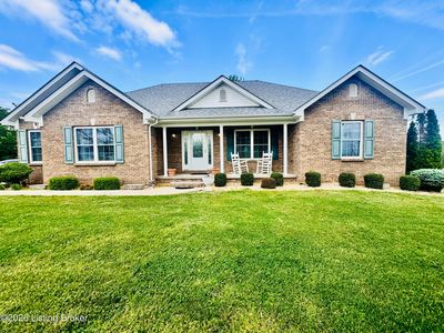 5400 Springfield Rd