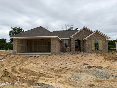 166 Madisonville Dr