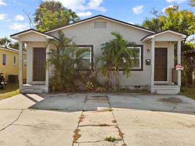 2834 & 2836 Freemont Ter S