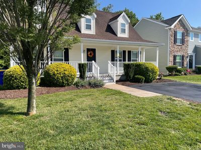 Property at 108 Bobbys Branch Rd, Millsboro, DE