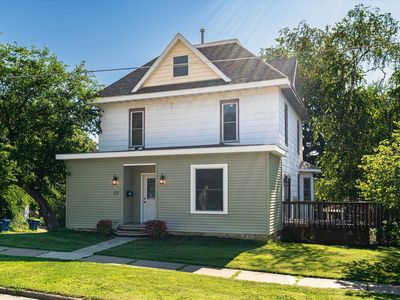 321 N Dunlap Ave