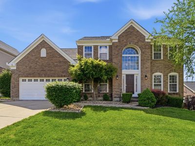 5482 Little Turtle Dr
