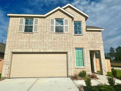 16561 Timberwolf Trl