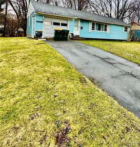 127 Oakley Dr