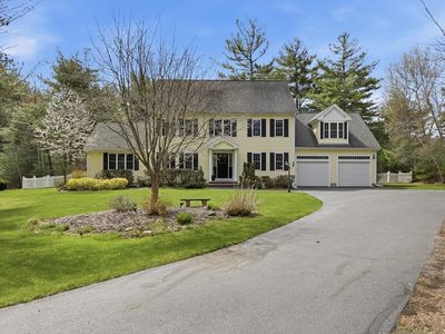 Property at 16 Sonia Dr, Middleboro, MA