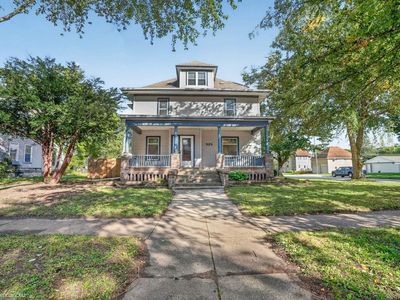 824 Franklin St