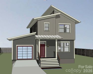110 Gaston St