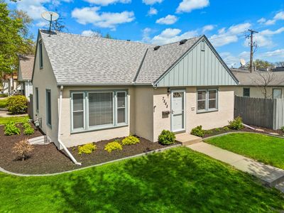 Property at 7545 Aldrich Ave S, Richfield, MN