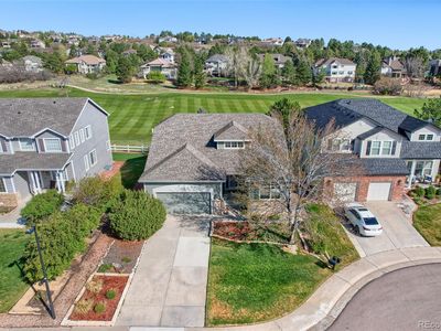727 Deer Clover Way