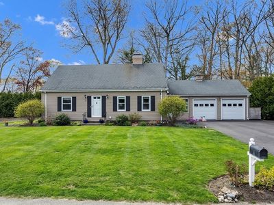 8 Hillside Rd