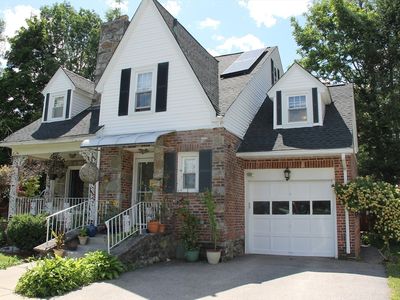 30 Marwood Rd