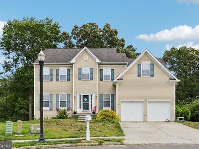60 Abington Ct