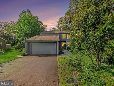 Property at 415 Collingwood Dr, Fredericksburg, VA