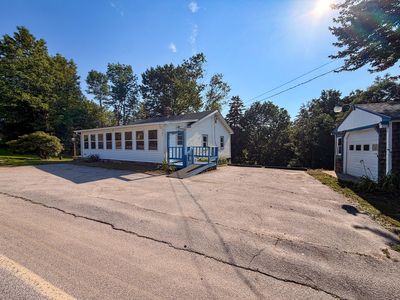 747 S Gouldsboro Road