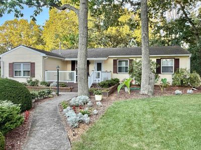 27 Foxborough Rd