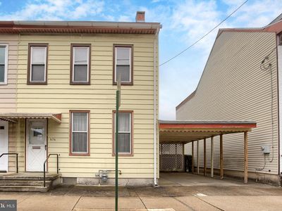 636 Walnut St