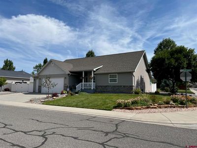 3304 Wheatgrass Drive