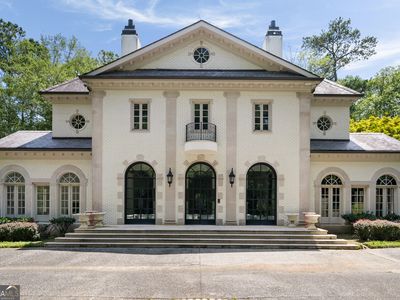 3857 Randall Mill Rd NW