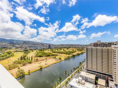 445 Seaside Ave APT 2711
