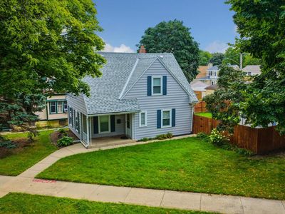 3244 N 58th STREET