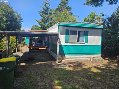 1600 Rhododendron Dr Space 214