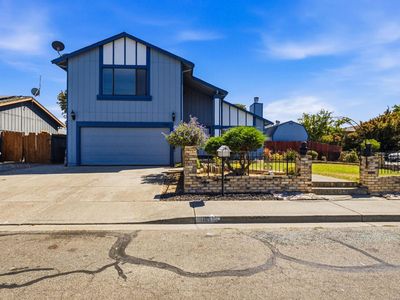 1101 Canary Drive