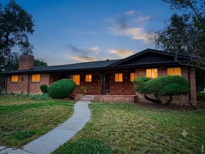 Property at 905 W 3rd Ave, Broomfield, CO