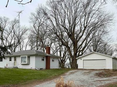 Property at 4346 N 200 E, Monon, IN