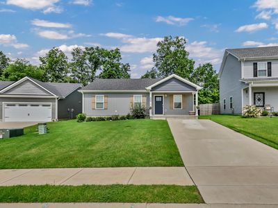 486 Mattingly Dr