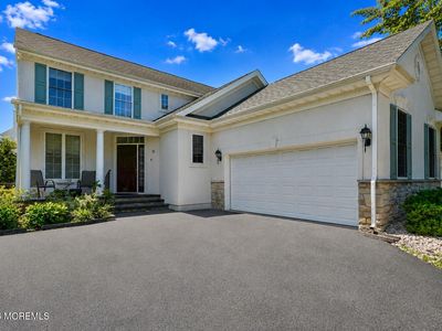 9 W Parsonage Way