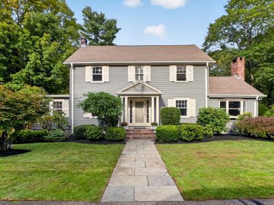 12 Grantland Rd