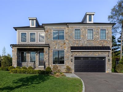1 Sequoia Circle