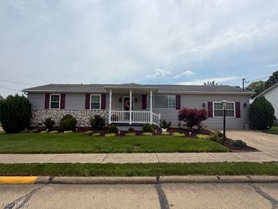 601 McKenna Dr