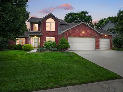 Property at 5632 Safari Dr, Liberty Township, OH
