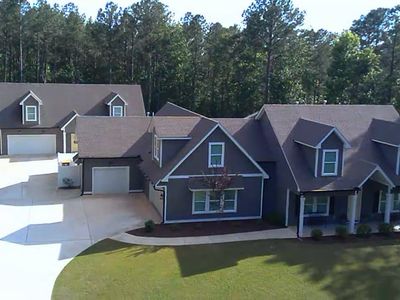 465 Buddy West Rd