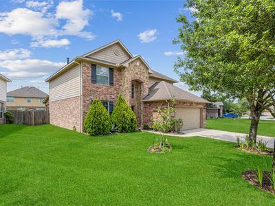 3643 Avalon Spring Ln