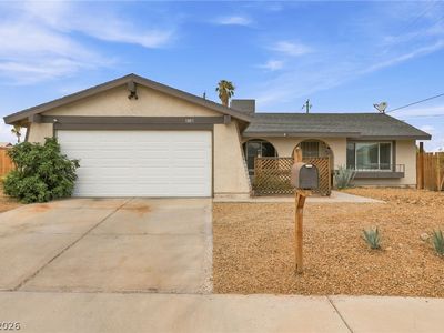 1801 Golden Shadow Dr