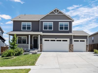13914 Scarlet Sage Lane