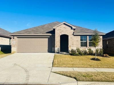 4232 Trickling Creek Ln