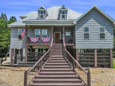 Property at 722 Lakeshore Dr, Autaugaville, AL