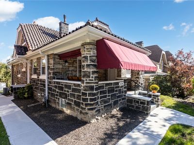 3646 Perrysville Ave