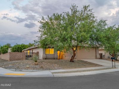 8090 E Sundew Dr