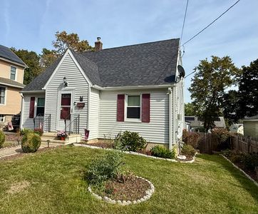 155 Hoadley Street