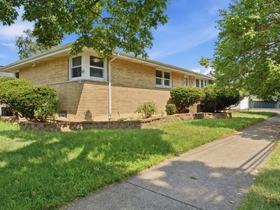 Property at 545 S 6th Ave, La Grange, IL