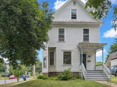 Property at 108 Buell Street, Burlington, VT
