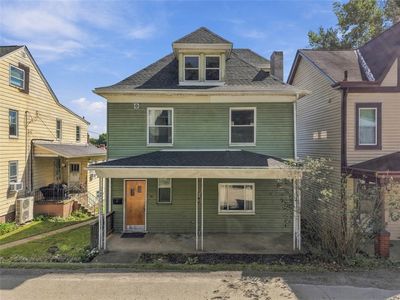 10 Orchard Ave