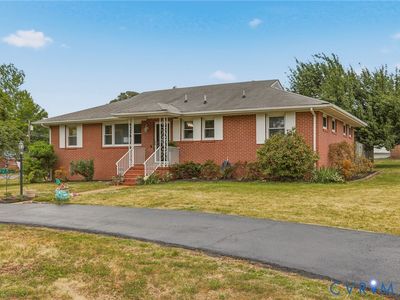 4507 Gaines Rd