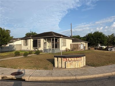 1501 Wynwood St