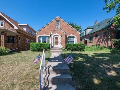 3657 S 14th STREET